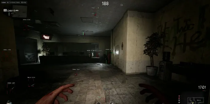 ARCANE preview